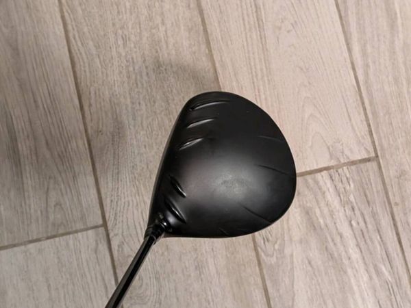 Ping g425 Max driver - Main image
