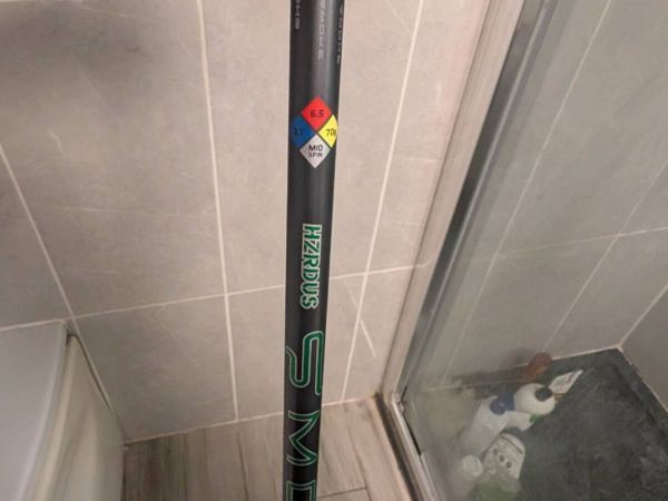 Hzrduz im 10 3 wood shaft - Main image
