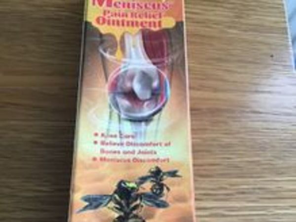 Bee Venom cream - Joint Pain relief - Main image