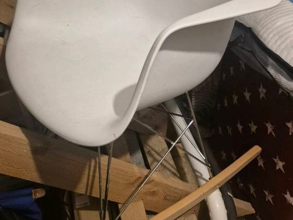 Rocking chair - Main image
