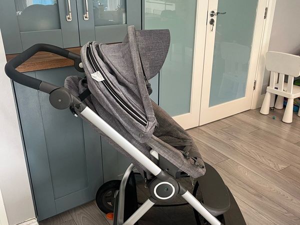 Stokke travel system - Main image