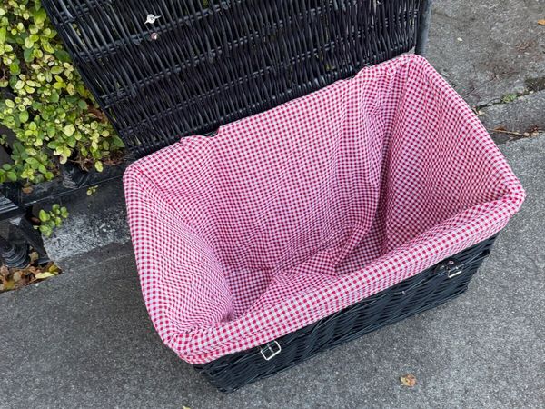 Storage basket - Main image