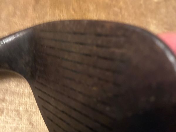 Titleist Vokey Oil Can wedge 50° - Main image