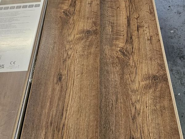 8mm Mountain Oak Made in Germany - Main image