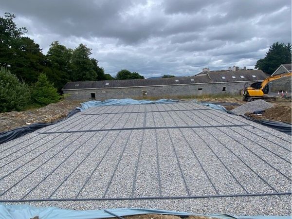 Groundworker wanted - Main image