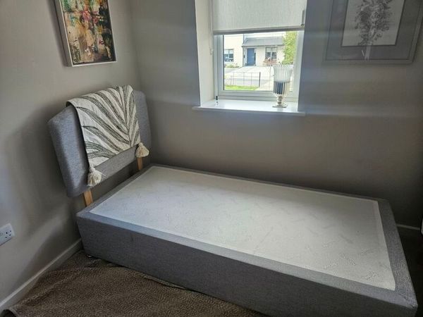 Single Bed - Main image