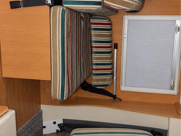 Camper - Main image