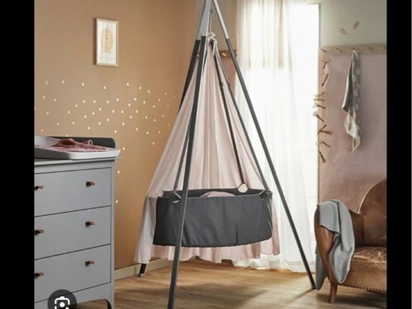 Hammock Crib - Main image