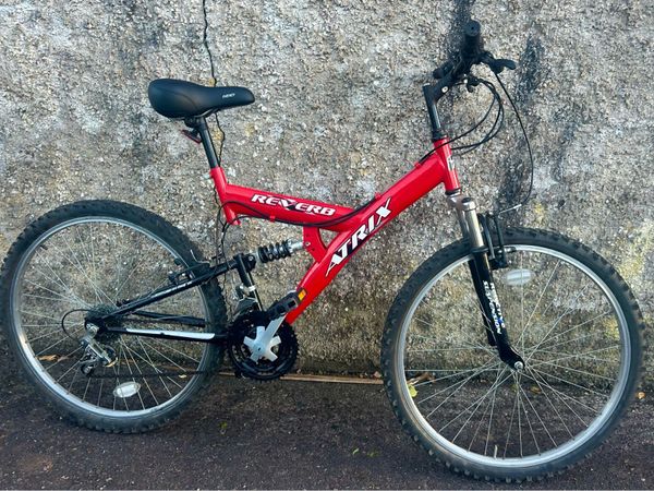 Atrix reverb bicycle for sale - Main image