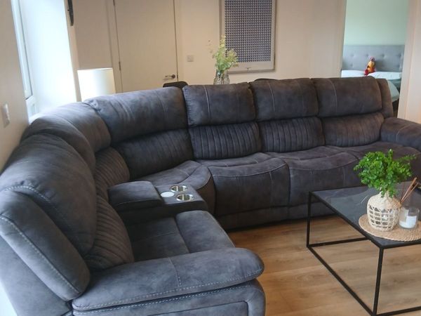 Corner Sofa - Main image