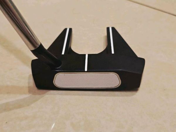 Odyssey Putter Ai-ONE - Left Handed - Main image