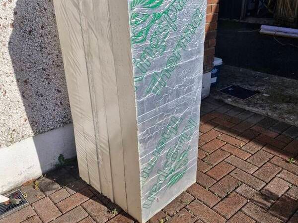 Kingspan Insulation - Main image