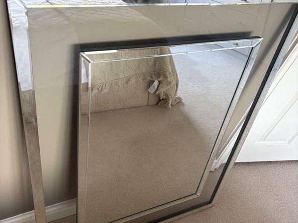 Laura Ashley Mirror - Main image