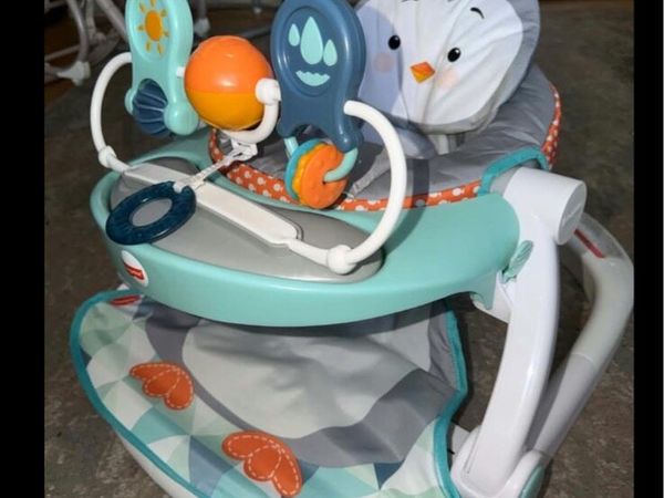 Fisherprice Seat - Main image
