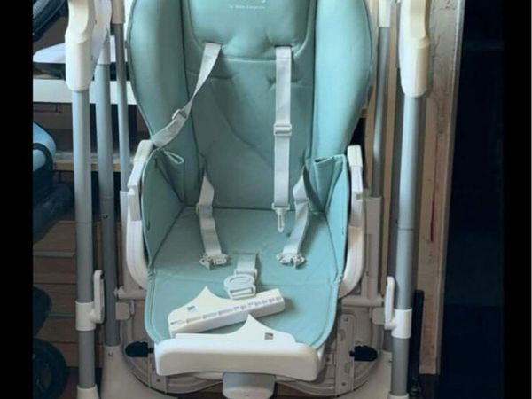 Highchair / Swing - Main image