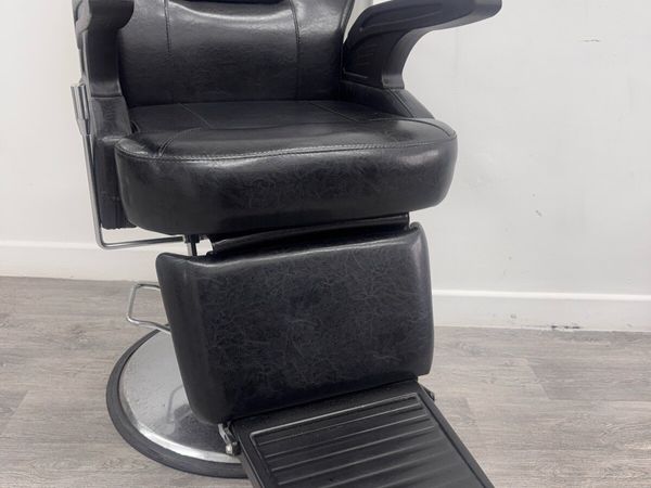 Barber Chair - Main image