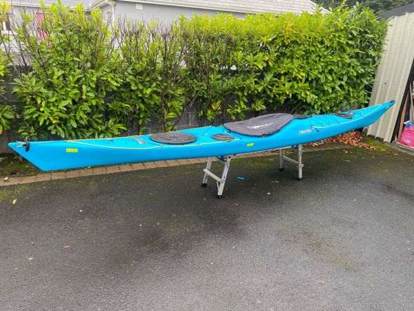 Sea Kayak - Main image