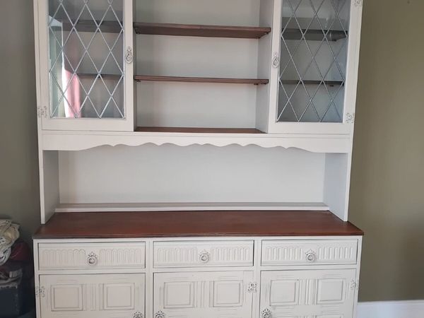 Old charm oak dresser - Main image