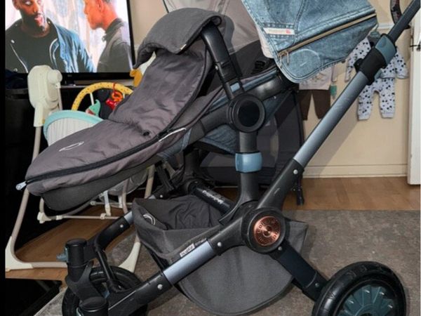 Rare Bugaboo Diesel - Main image