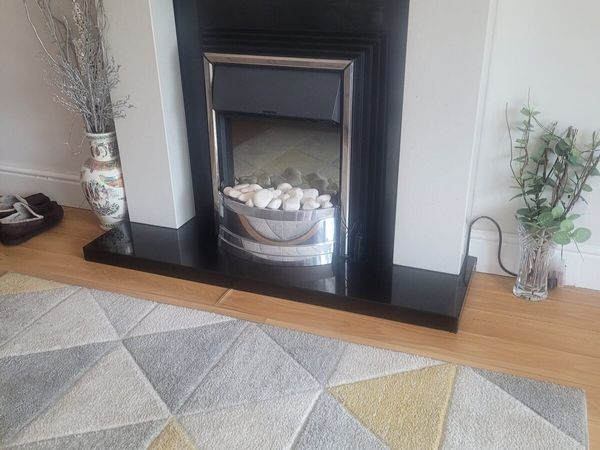 Fireplace - Main image