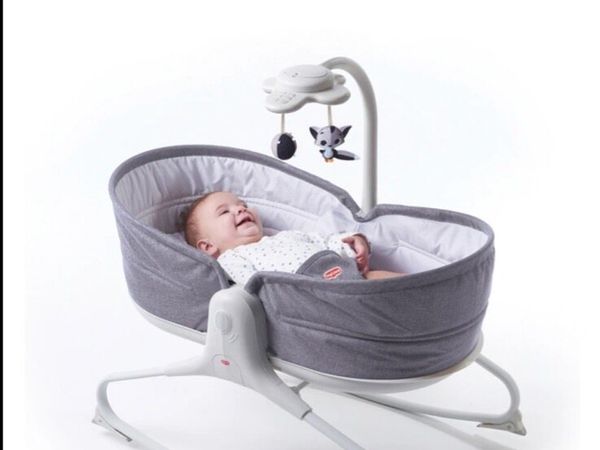 Rocker 3in1 - Main image