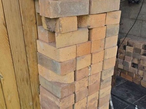 Firebriks - Main image
