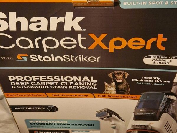 Shark expert - Main image