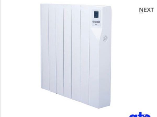 ATC Sun Ray RF Electric Thermal Radiator 1500W - Main image