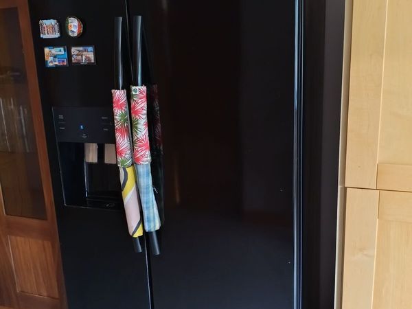 Fridge - Main image