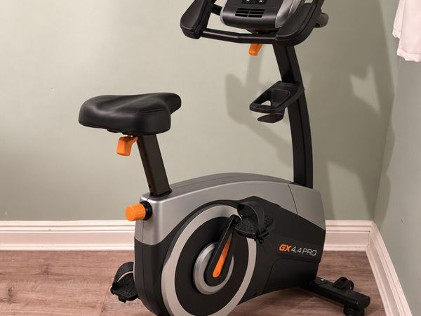 NordicTrack GX 4.4 Pro iFit Exercise Bike - Main image