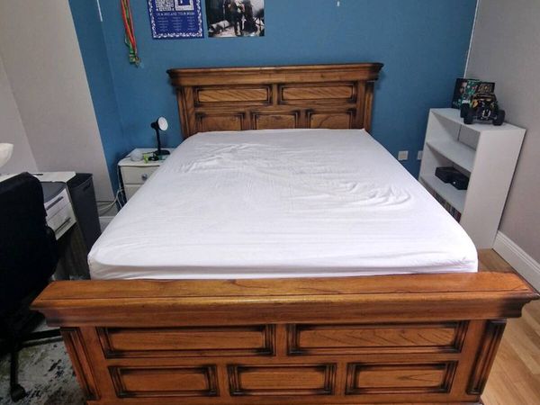 Bed - Main image