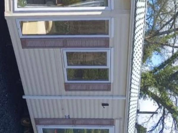 Mobile home - Main image