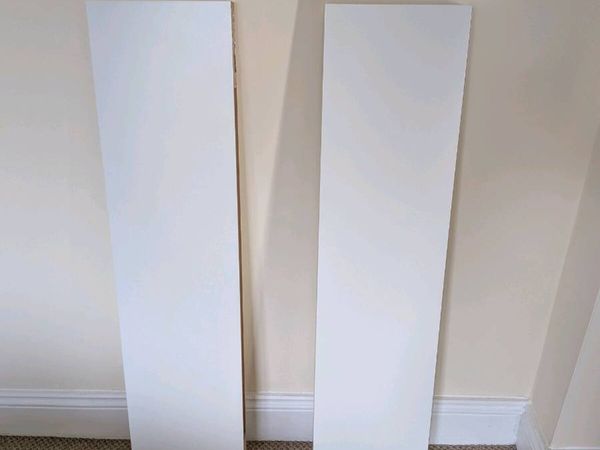 LACK series wall shelf 110 X 26 cm - Main image