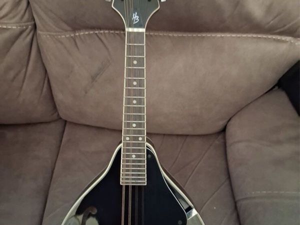 Mandolin - Main image