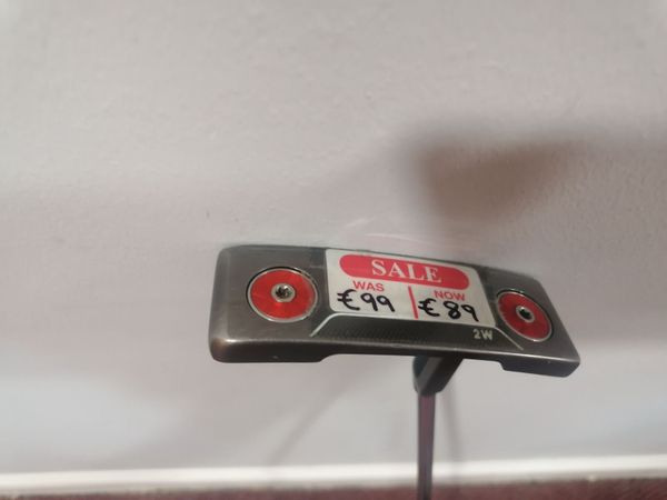 Odyssey Putter - Main image
