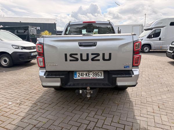 Isuzu Other 2024 - Main image