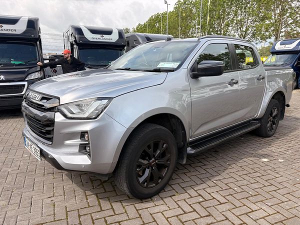 Isuzu Other 2024 - Main image