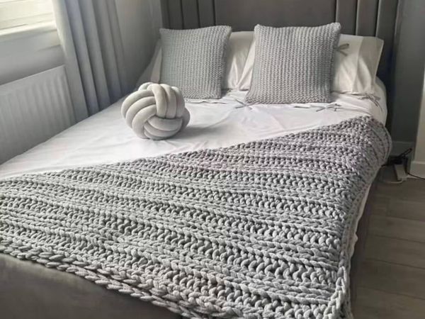 Bed - Main image