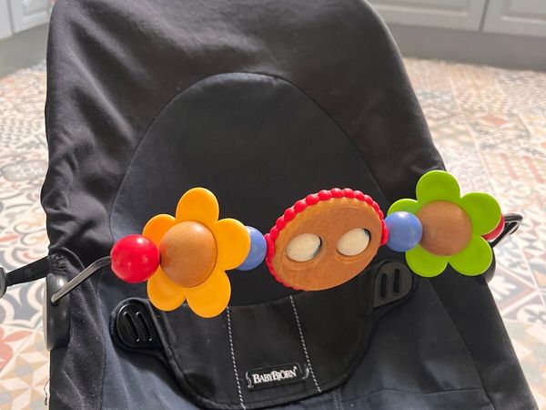 Babybjorn Bouncer - Main image