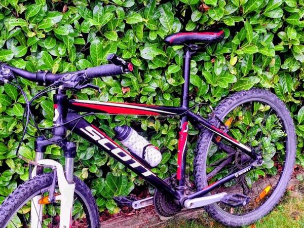 Scott Aspect mountain bike - Main image