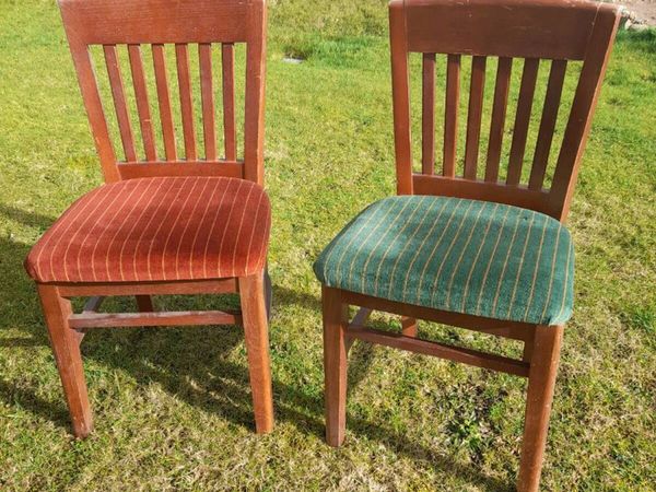 Vintage Chairs - Main image