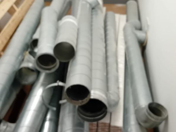 Ducting - Main image