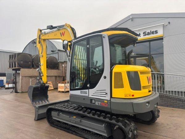 plant and machinery - Main image