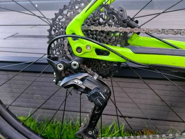 Specialized Mountain Bike - Main image