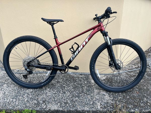 Giant Talon 0 Mountain Bike - Main image