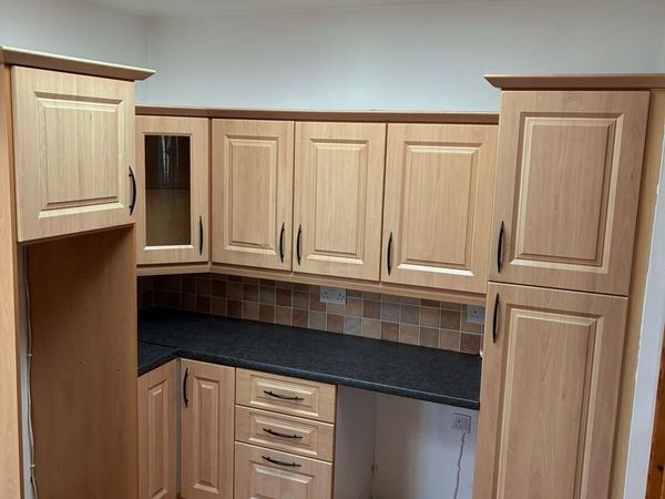 Kitchen - Main image