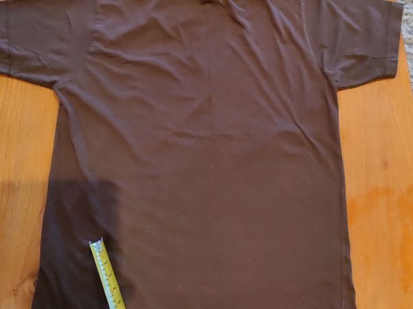 Bunker Mentality Golf Ball T-shirt L - Main image