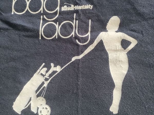 Bunker Mentality T shirt L - Main image