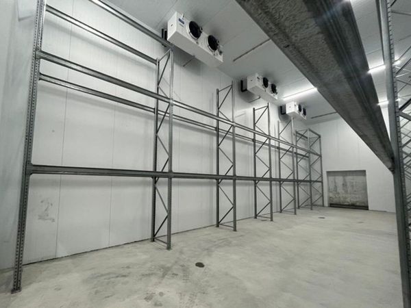 Used Pallet Racking For Warehouse or Shed - Main image