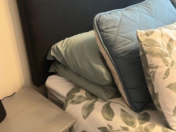 Bed - Main image